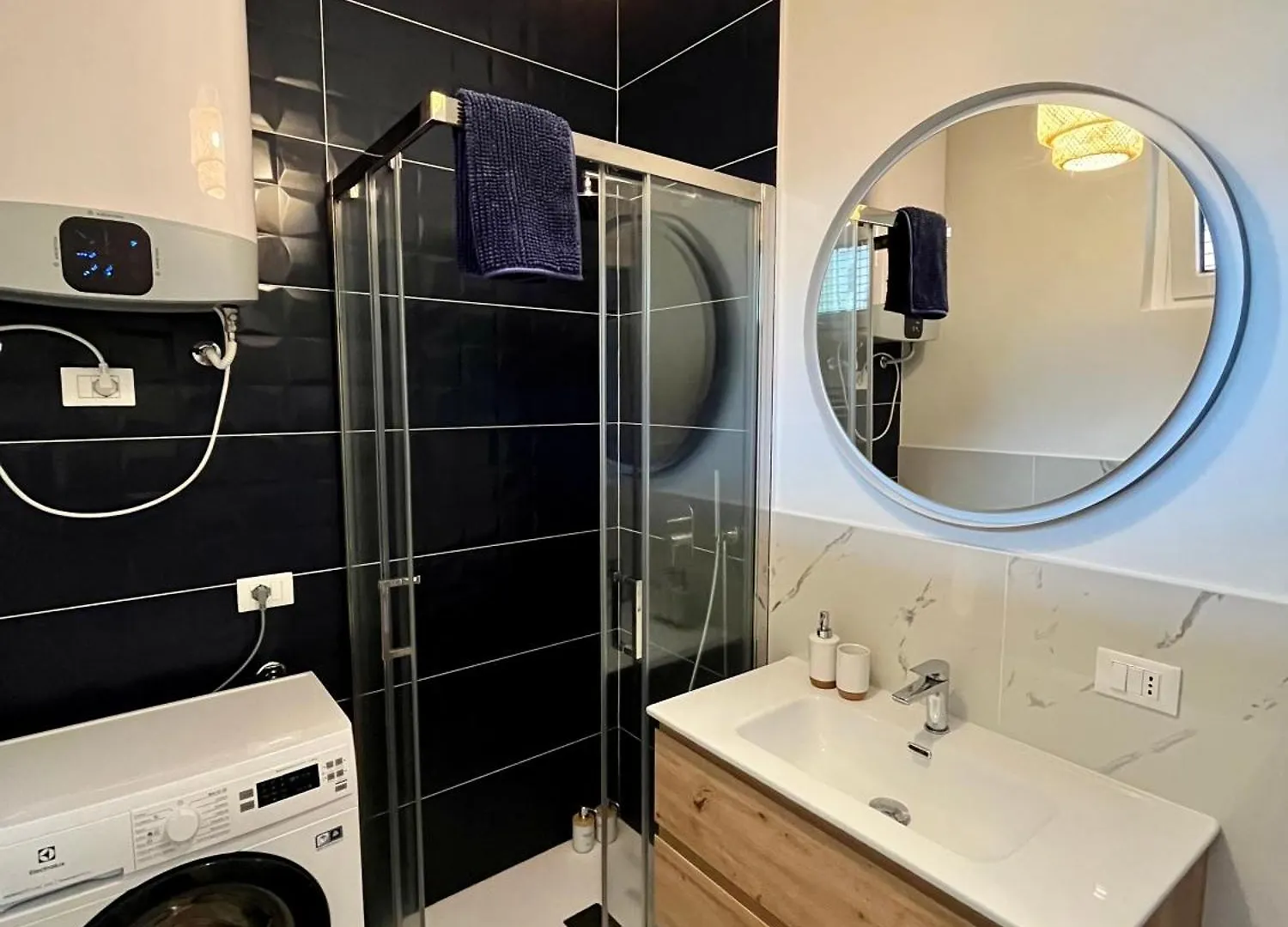 Milano Fair Apartment Перо Италия