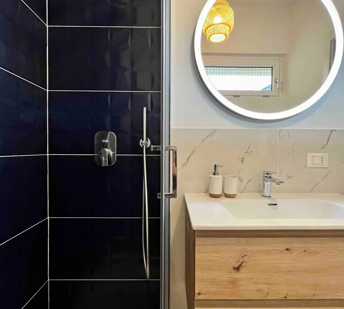 Milano Fair Apartment Перо