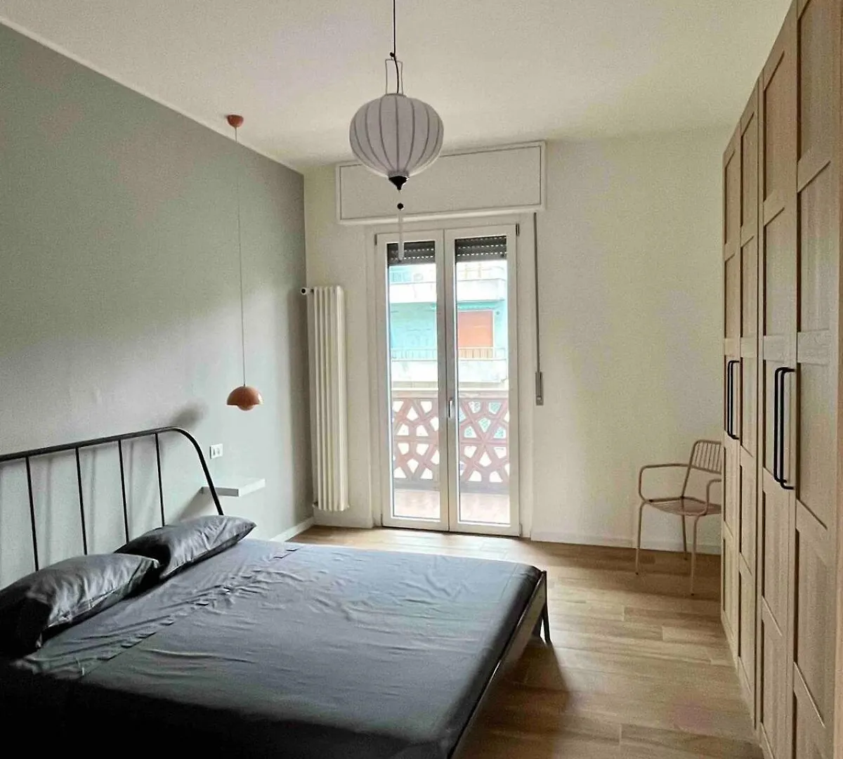 Milano Fair Apartment Перо