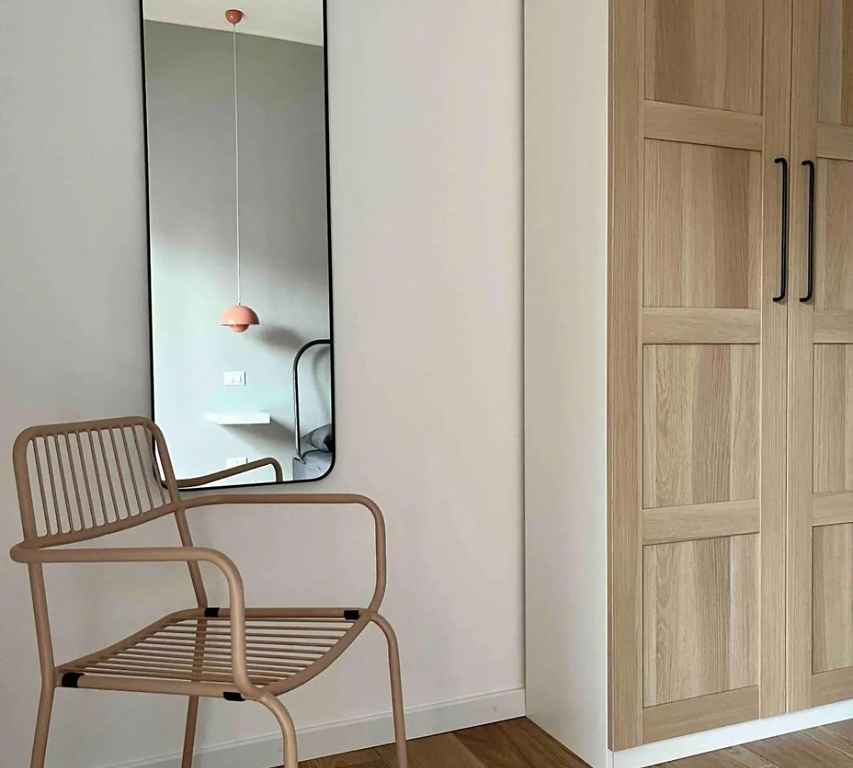 Milano Fair Apartment Перо 0*,  Италия