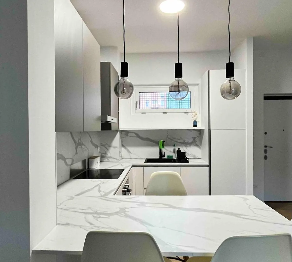 Milano Fair Apartment Перо